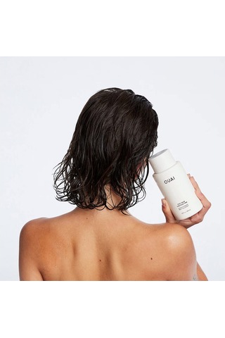 Ouaı Fine Hair İnce Telli Saçlar İçin Saç Kremi 300 ML