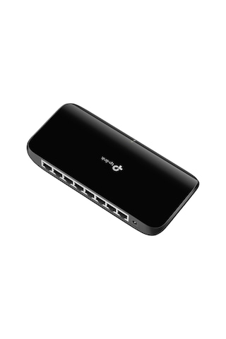 TP-Link TL-SG1008D 8 Port  10/100/1000 Gigabit Switch