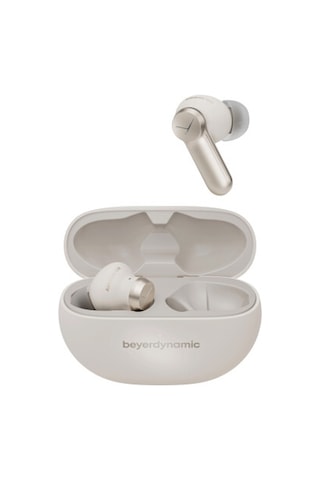 Beyerdynamic Amiron 100 Cream True Wireless Anc Kulakiçi Kulaklık
