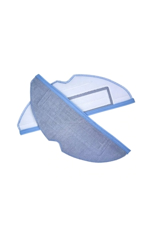 Roborock S7-s7 Maxv-s7 Maxv Ultra İle Uyumlu Paspas Seti