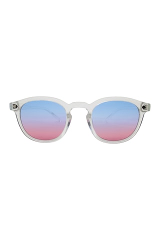 Noon Glasses 1063 C21 49 Şeffaf
