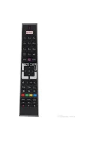 Vestel 49ub8300 Smart Led Tv Kumandası 20302973