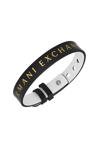 Armani Exchange Axg0107-040 Erkek Bileklik