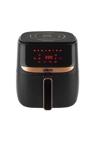 Stilevs Airtron AF-600 Terazili Sıcak Hava Fritözü