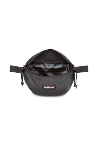 Eastpak Springer Bel Çantası Glossy Black Ek0000749j71 Siyah