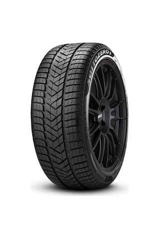 Pirelli 225/45 R19 96V Run Flat (*) XL Sottozero 3 Kış Lastik 2022
