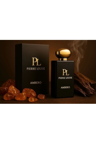 Ambero Pm5 100 Ml Çiçeksi