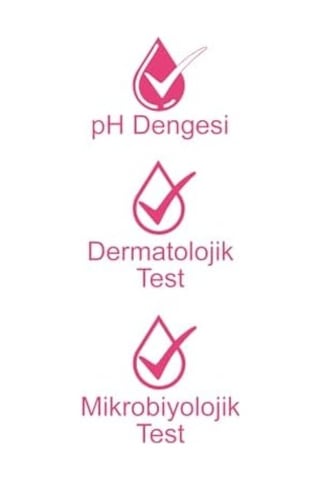Gül Kokulu Islak Mendil 864 Yaprak 12x72 Koli