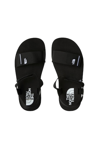 The North Face Skeena Çocuk Sandalet Nf0a7w5wkx71 Siyah