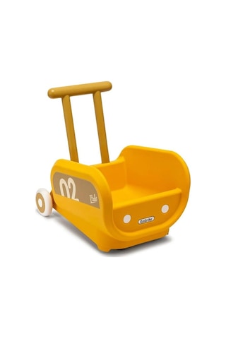 Italtrike Italo Minieolo - Yellow