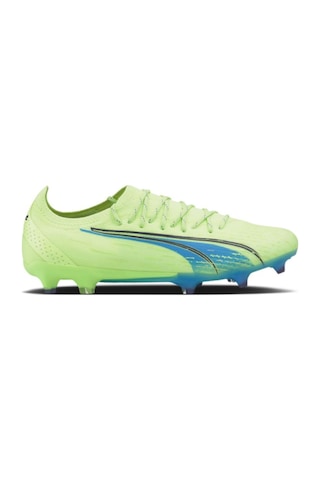 Puma Ultra Ultimate Yeşil Puma Ultra Ultimate Yeşil