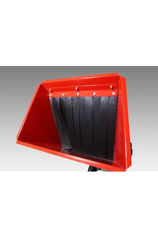 Weibang WBCH507LC Dal Parçalama Makinesi Benzinli 6.5Hp