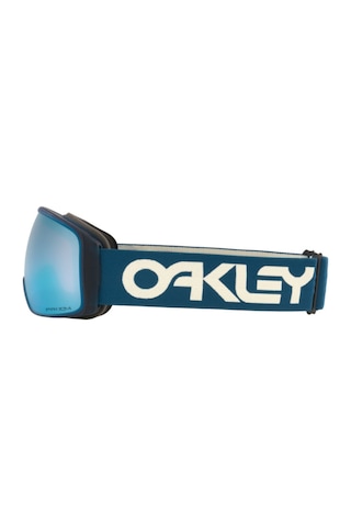 Oakley Oo7104 L 7104/42 Kayak Gözlüğü Mavi