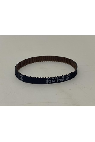 Std2m 156 Mitsuboshi 5mm Kauçuk Zaman Kayışı