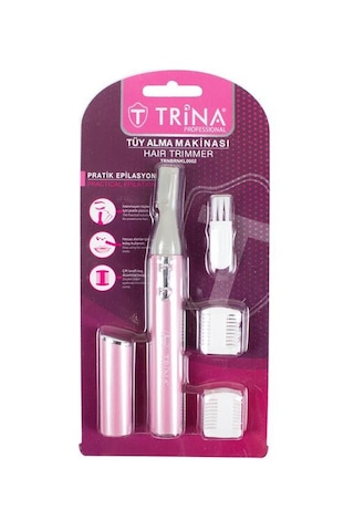 Trina Trnbrnkl0002 Tüy Kesme Makinesi