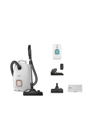Miele Guard L1 Ml-12559780 Miele-s Allergy Toz Torbalı Süpürge