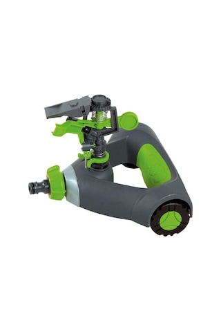 Daye Dy6021 Tekerlekli Hareket Tabanlı Sprink Sulama Fıskiye