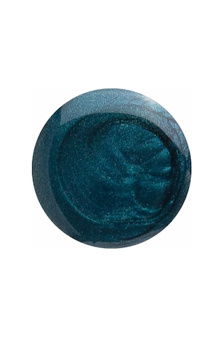 Note Cosmetics Nail Flawless Oje 114 Oil Green - Mavi