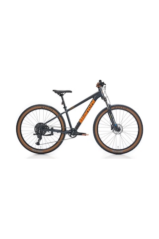 Bianchi Magma 27.x 1x8 Vites Dağ Bisikleti 27.5 Jant 38 Cm Turuncu Sarı