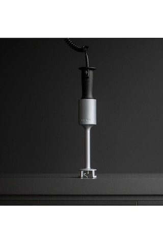Bork B780 Blender, 450w Güç, 1.2l Cam Kase, Düşük Vibrasyon, Yüksek Performans, Isviçre Tasarımı Antrasit