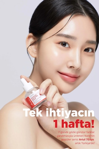 7days Advanced  Serum