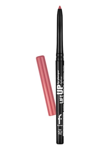 Flormar Lift Up Lip Plumper Lipliner Dolgunlaştırıcı Etkili & Uzun Süre Kalıcı Dudak Kalemi 003 Floral Pınk