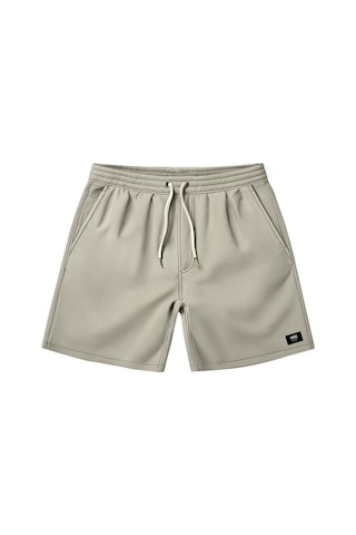Range Relaxed Sport Short Erkek Bej Şort - Vn000vvb Bej