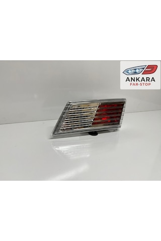 Honda Civic Fb7 2012 - 2015 Stop Lambası Sağ İç Arka Bagaj Kapağında Kalan Sağ İç