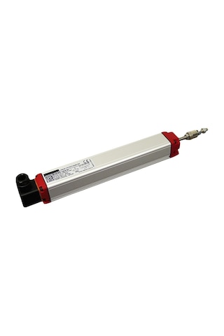 175mm Ertl Model 4-20ma Çıkışlı Lineer Potansiyome