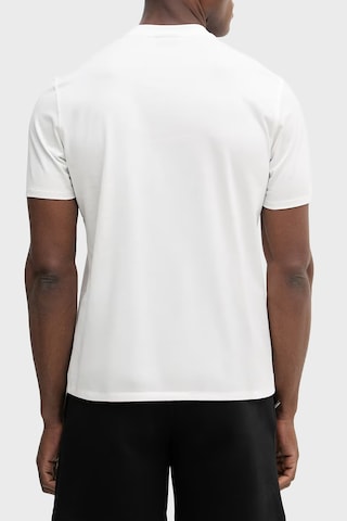 Emporio Armani Erkek T Shirt Em004583 Af13669 M0306 Beyaz Beyaz