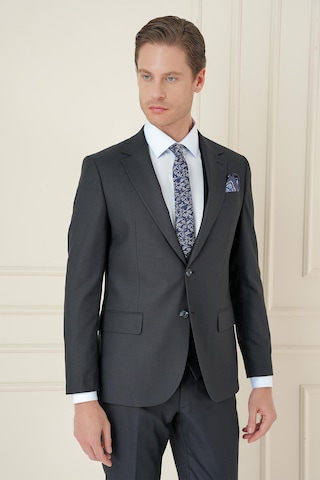 Efor Tk 910 Slim Fit Lacivert Spor Takım Elbise Lacivert
