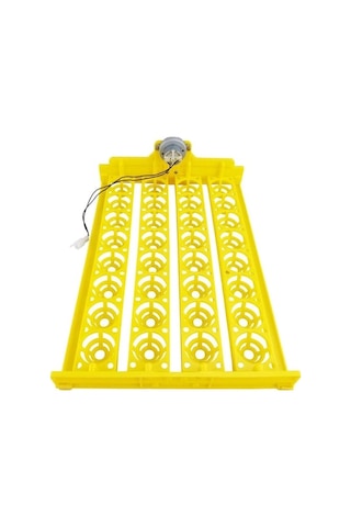 Pazly Yumurta Yumurta Turner Tavuk Suntek Otomatik Makinesi Kuluçka Fr