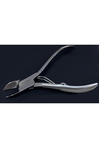 Yakiire Solingen Cobalt Tırnak Pensi