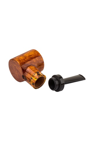 Lubinski Briar Pipo 13013-13 Kahve