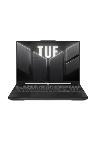 Asus TUF Gaming F16 FX607VJ-RL033-Gaming Intel Core 5 210H 16GB 512GB SSD RTX 3050 6GB (65W) 16" FHD+ WUXGA 144Hz IPS