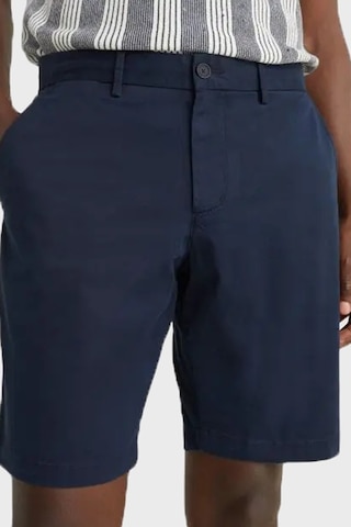 Tommy Hilfiger Erkek Short Mw0mw23568 Dw5 Lacivert Lacivert