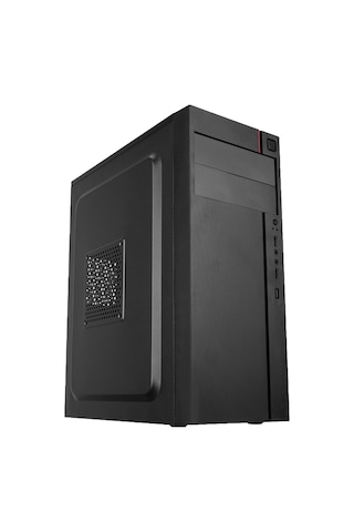 Ramtech WorkForce WF200 i5-3470 16 GB 256 GB SSD Free Dos Masaüstü Bilgisayar