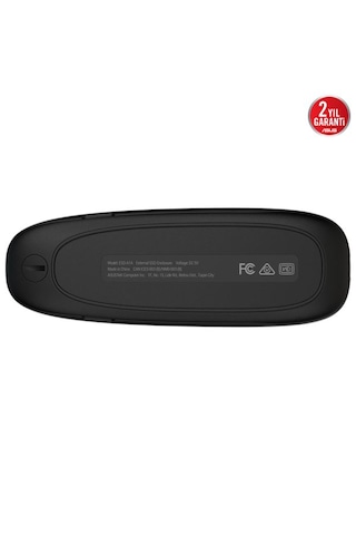 Asus Cobble Ssd Kutusu