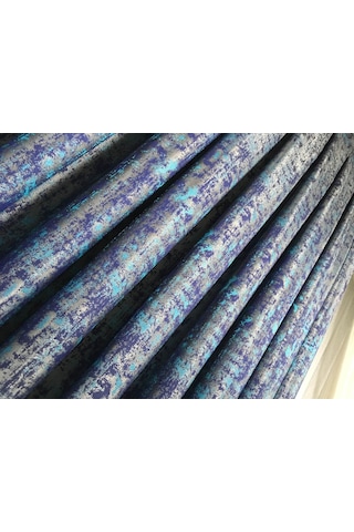 Perdefony Jakar Fon Perde 17 Farklı Renk Yeni Sezon Ürünü (498787371)