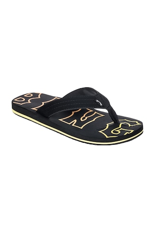 Billabong Ebyl100019 All Day Theme Erkek Terlik Siyah