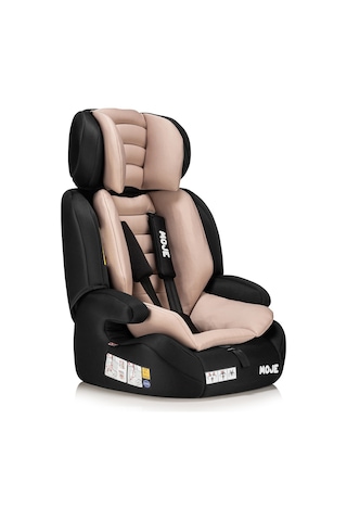 Moje Climp 9-36 KG Oto Koltuğu