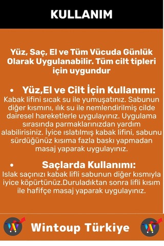 Özel Üretim Masaj Etkili Nemlendirici Kuruluk Giderici Doğal Kabak Lifli Mango Sabunu 5 Adet