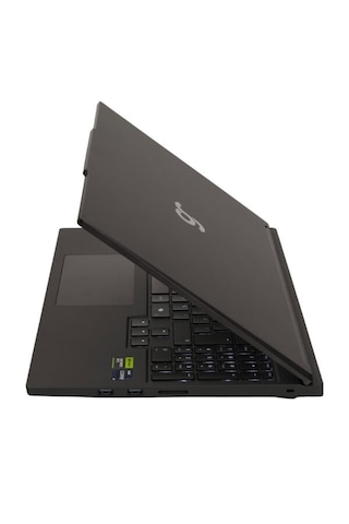 Gameraider Ignia GR16 i9-14900HX16 GB 1 TB SSD 12 GB RTX5070Ti 16" Free Dos Dizüstü Bilgisayar