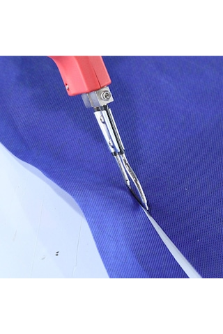 Suntek Halat Köpük Için Elektrikli Sıcak Bıçak Yedek R-tipi