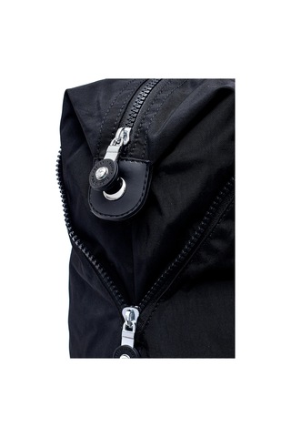 Beverly Hills Polo Club Kadın El Çantası Bhpc6013 Siyah