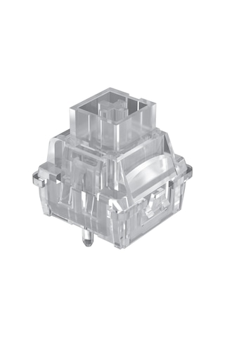 Aula Leobog Silver Manyetik Switch 20 Adet
