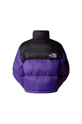 The North Face Kadın Nuptse Short Ceket Nf0a5gges961 001