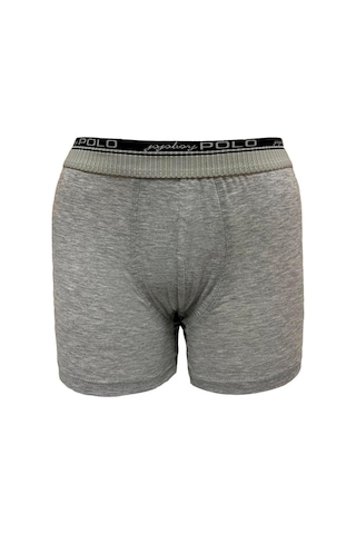 Jojoboy Polo Erkek Boxerdon 2 Li Grimelanj L