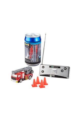 23558 Revell Rc Mini İtfaiye Çok Renkli