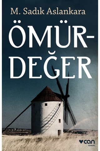 Ömürdeğer 9789750722387